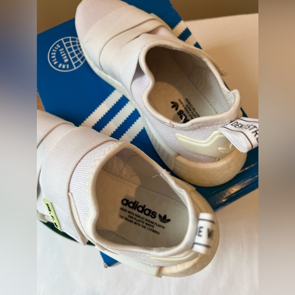 Adidas Women’s NMD_R1 - Picture 7 of 9